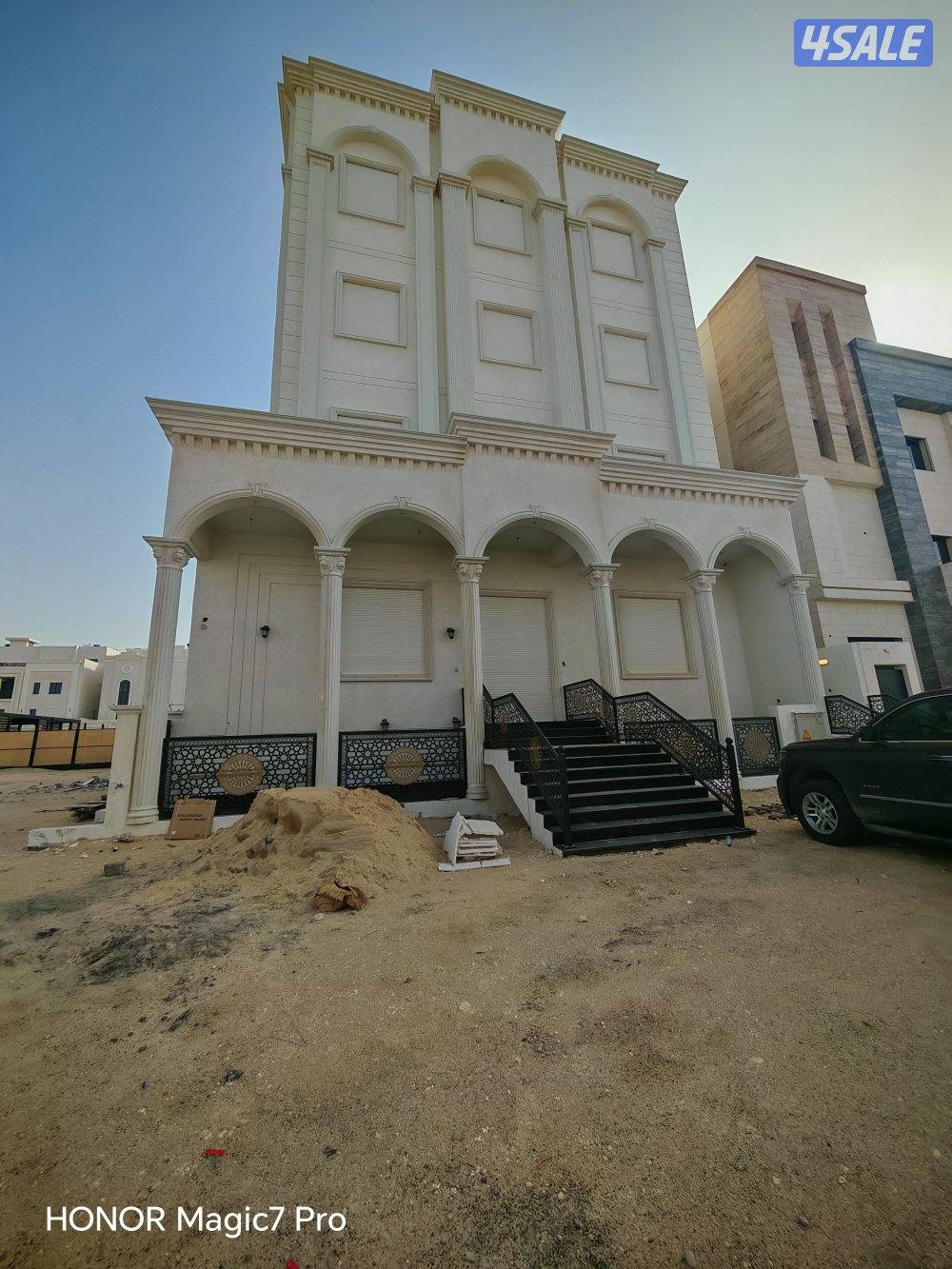 لايجار شقق تشطيب مميز بالمطلاع3