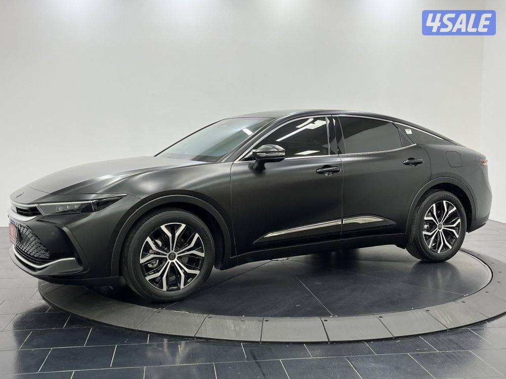 TOYOTA CROWN 23CN-2.5-CROWN-HEV0