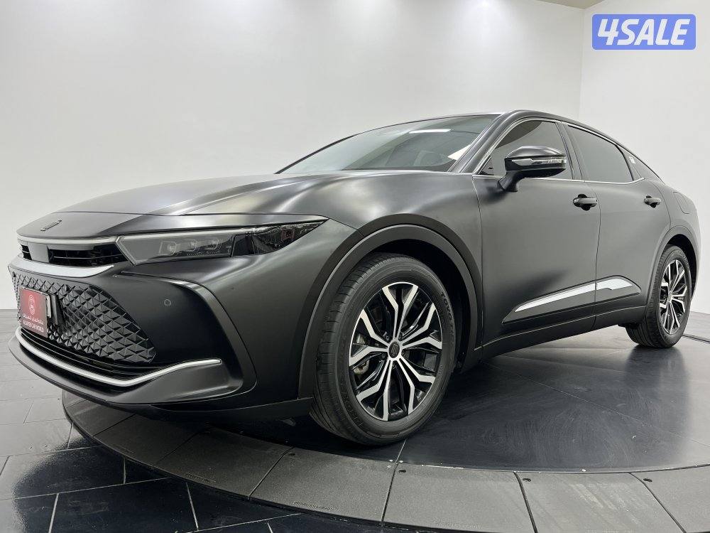 TOYOTA CROWN 23CN-2.5-CROWN-HEV2