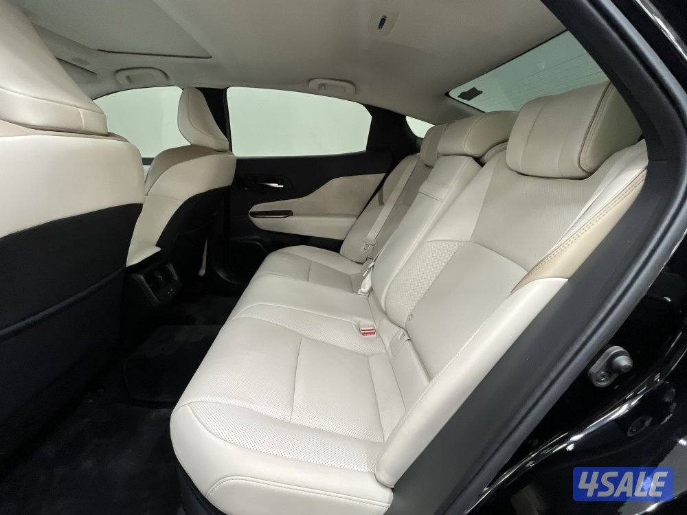 TOYOTA CROWN 23CN-2.5-CROWN-HEV3