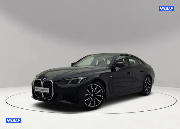 BMW 420i Gran Coupe M Sport Pack0