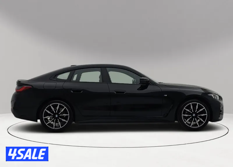 BMW 420i Gran Coupe M Sport Pack3