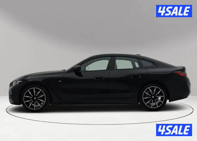 BMW 420i Gran Coupe M Sport Pack2