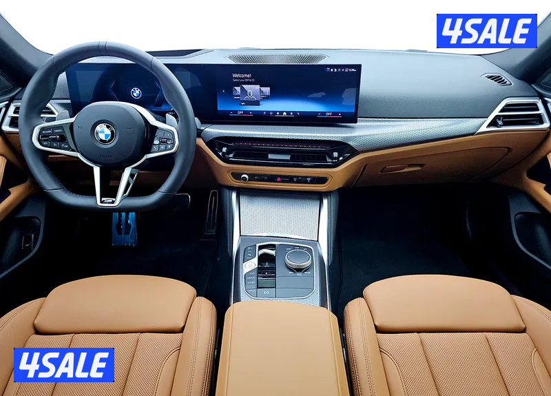 BMW 420i Gran Coupe M Sport Pack7