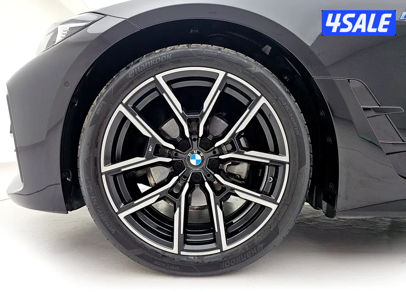 BMW 420i Gran Coupe M Sport Pack6