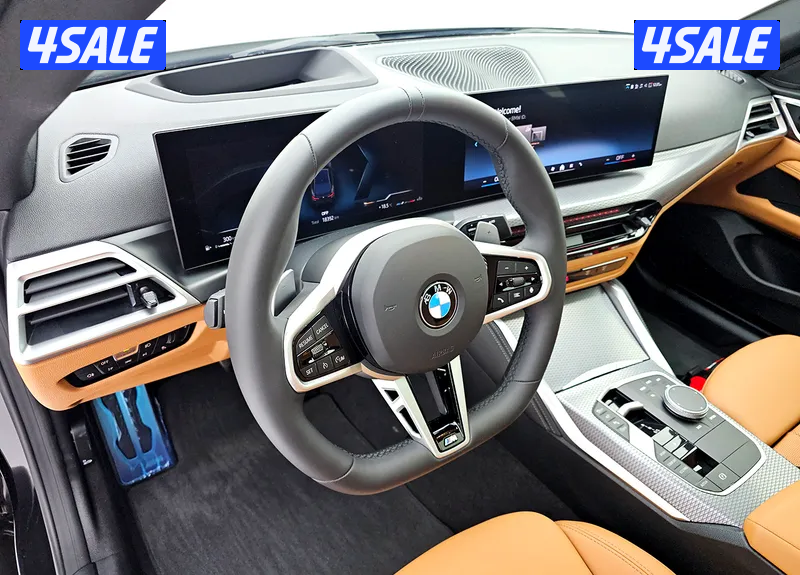 BMW 420i Gran Coupe M Sport Pack8