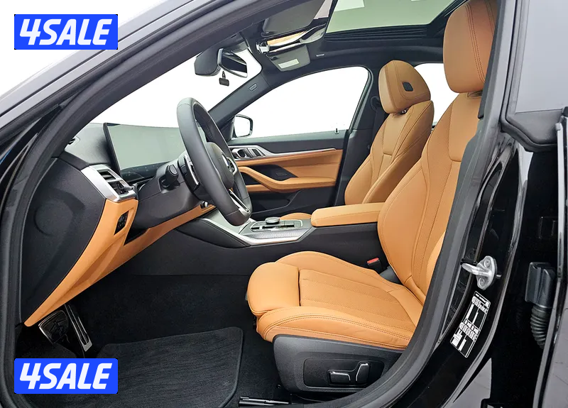 BMW 420i Gran Coupe M Sport Pack9