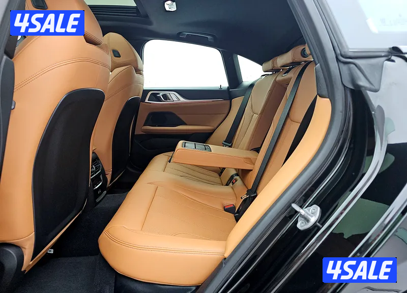 BMW 420i Gran Coupe M Sport Pack10