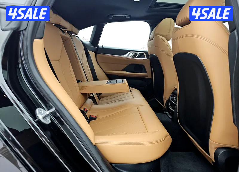 BMW 420i Gran Coupe M Sport Pack11