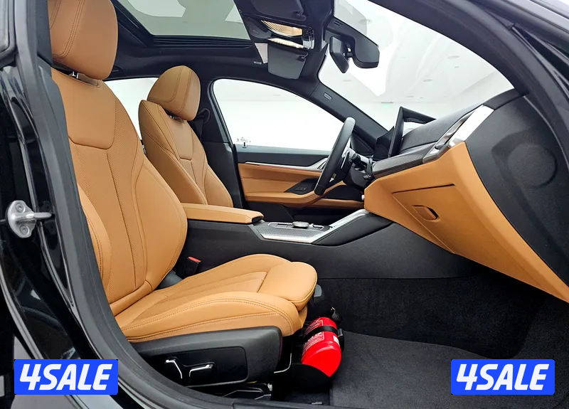 BMW 420i Gran Coupe M Sport Pack12