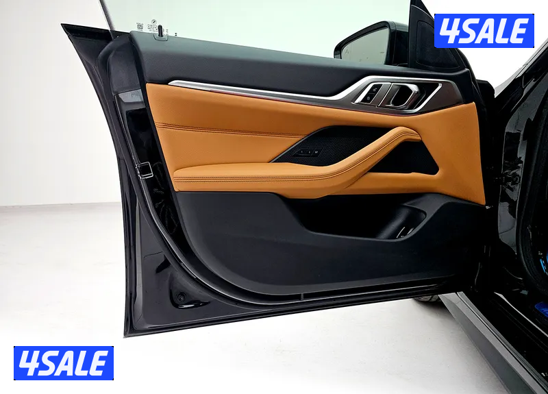 BMW 420i Gran Coupe M Sport Pack13