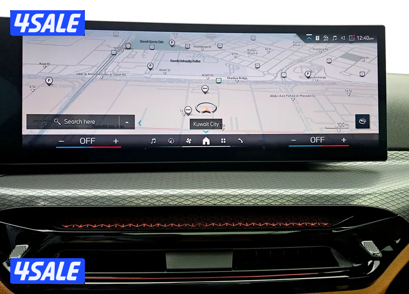 BMW 420i Gran Coupe M Sport Pack14