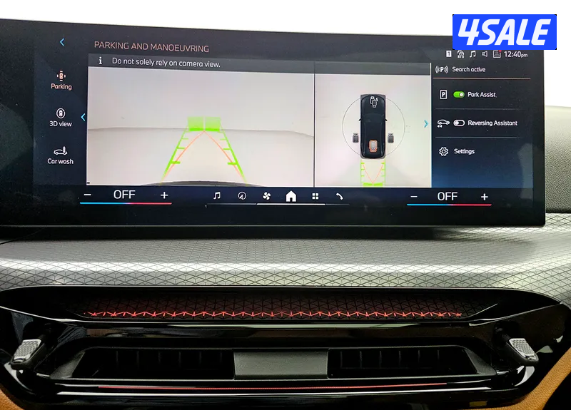 BMW 420i Gran Coupe M Sport Pack15