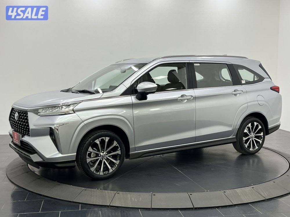 TOYOTA VELOZ 24VZ-A _ VELOZ0