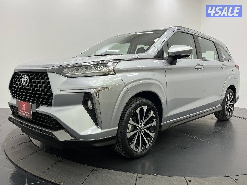 TOYOTA VELOZ 24VZ-A _ VELOZ1