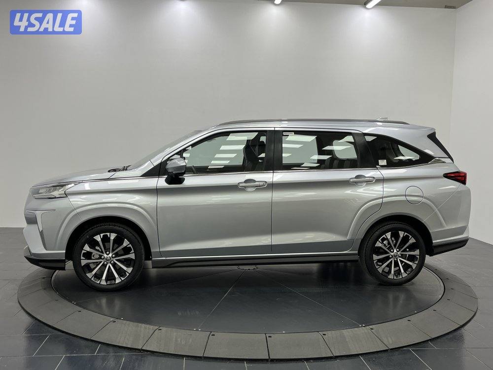 TOYOTA VELOZ 24VZ-A _ VELOZ2