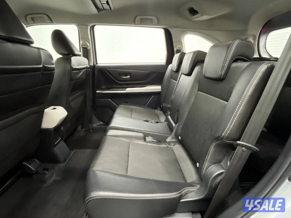 TOYOTA VELOZ 24VZ-A _ VELOZ3