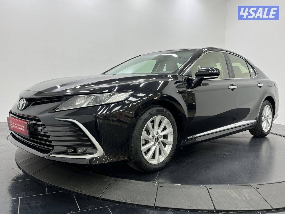 TOYOTA CAMRY Toyota CAMRY 20231