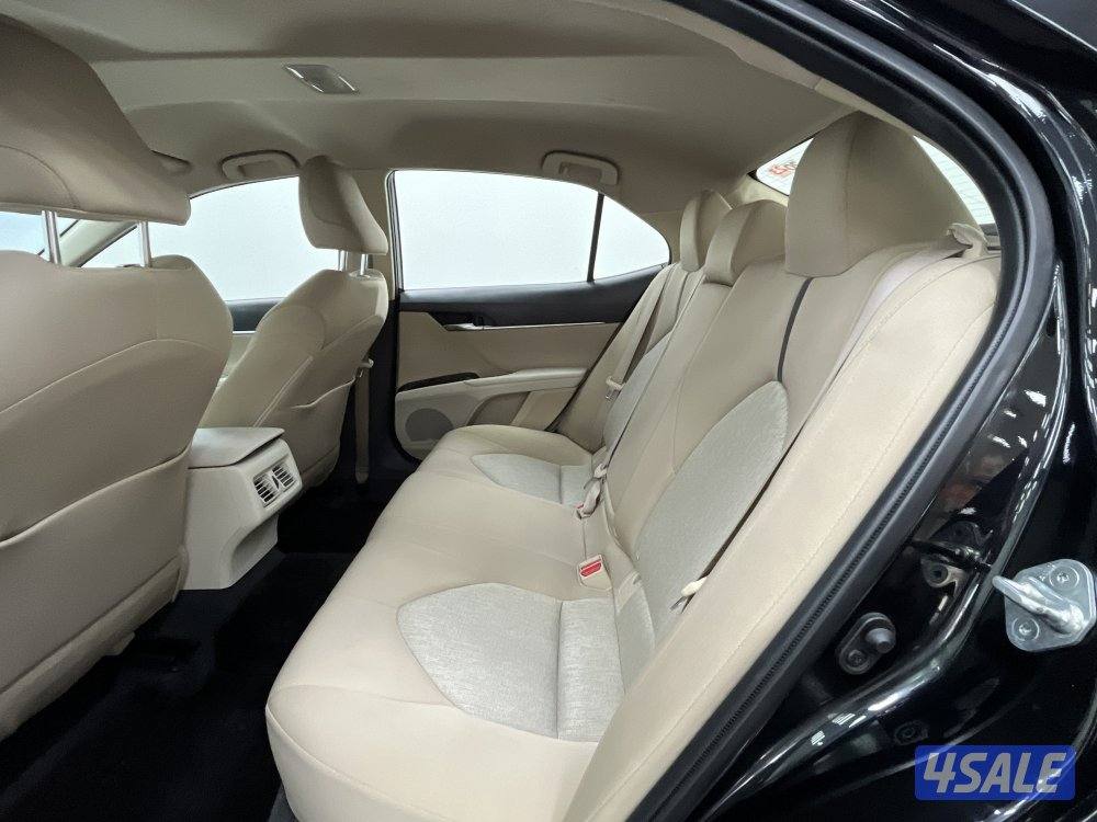 TOYOTA CAMRY Toyota CAMRY 20233