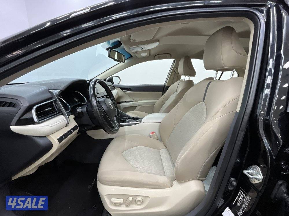 TOYOTA CAMRY Toyota CAMRY 20234