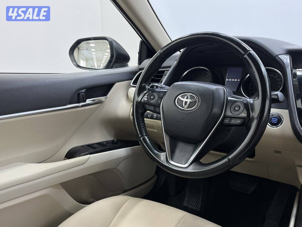 TOYOTA CAMRY Toyota CAMRY 202312