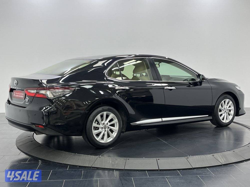 TOYOTA CAMRY Toyota CAMRY 202314