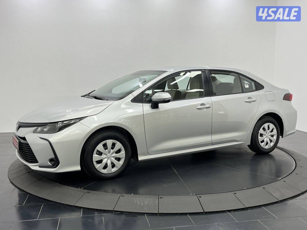 TOYOTA COROLLA Toyota COROLLA 20230