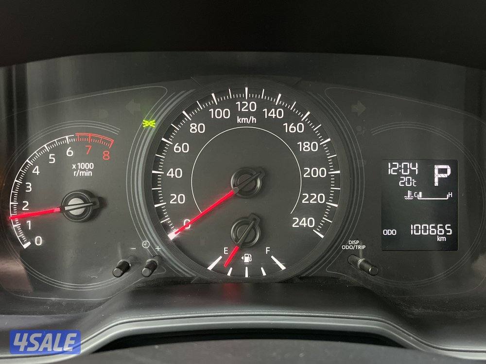 TOYOTA COROLLA Toyota COROLLA 20236