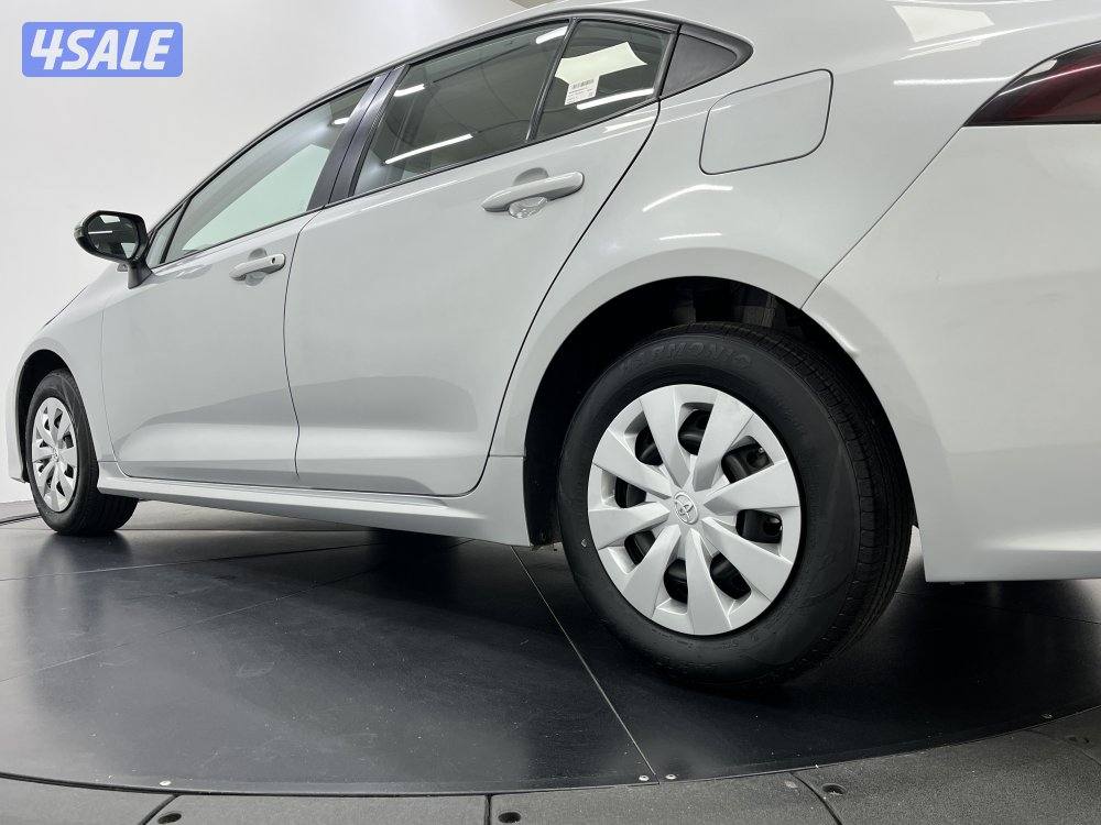 TOYOTA COROLLA Toyota COROLLA 20239