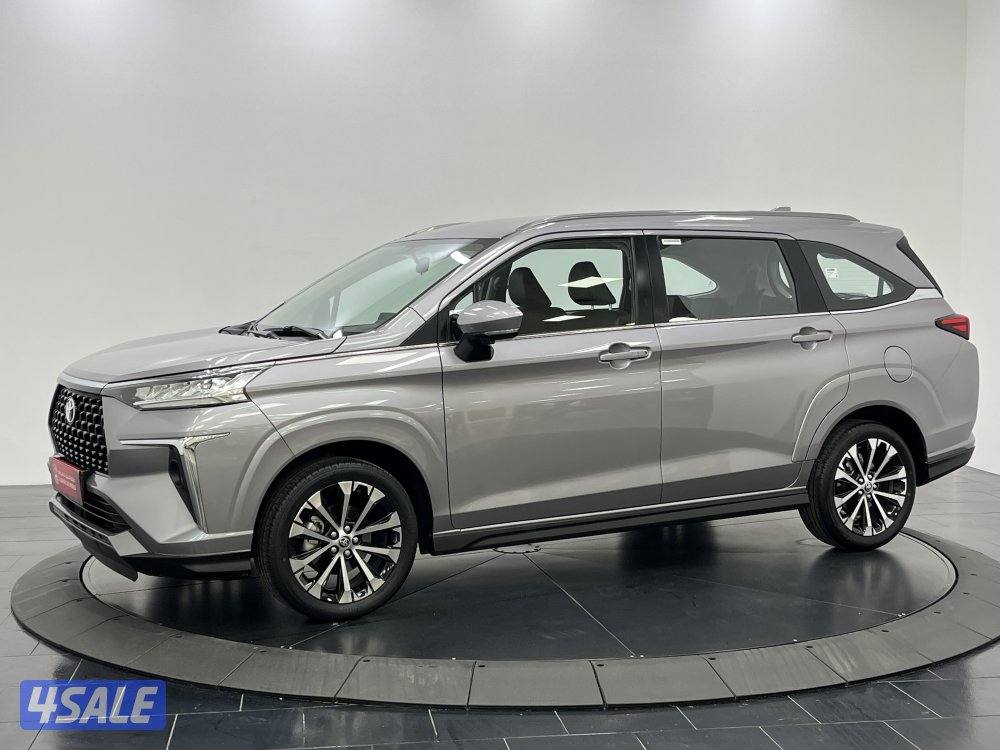 TOYOTA VELOZ 24VZ-A _ VELOZ0