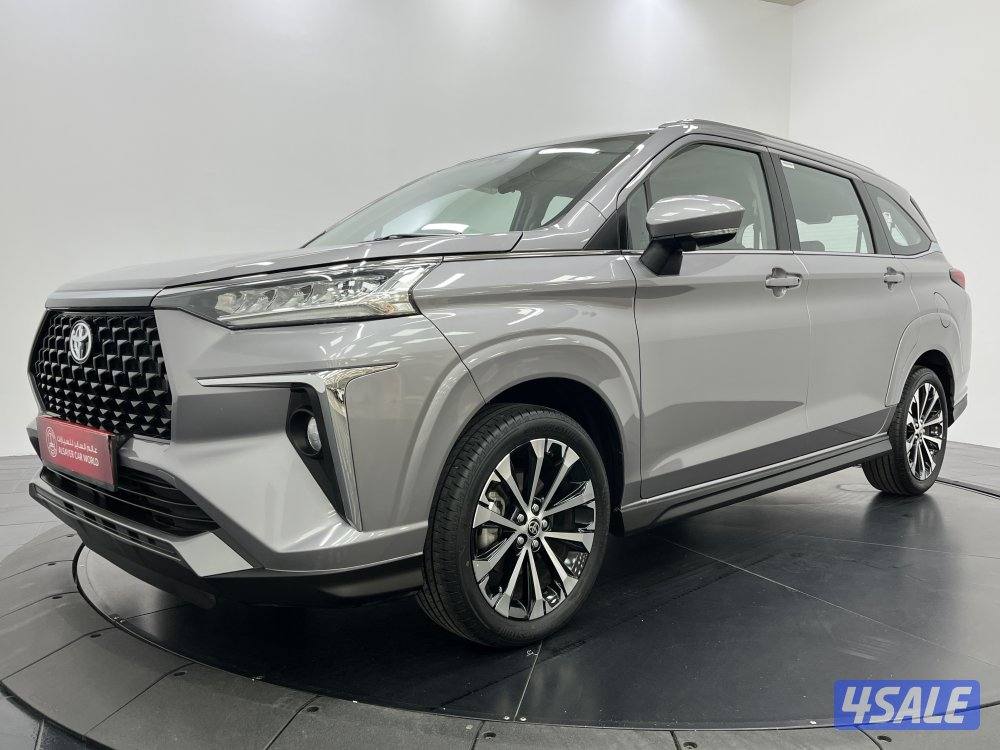 TOYOTA VELOZ 24VZ-A _ VELOZ1