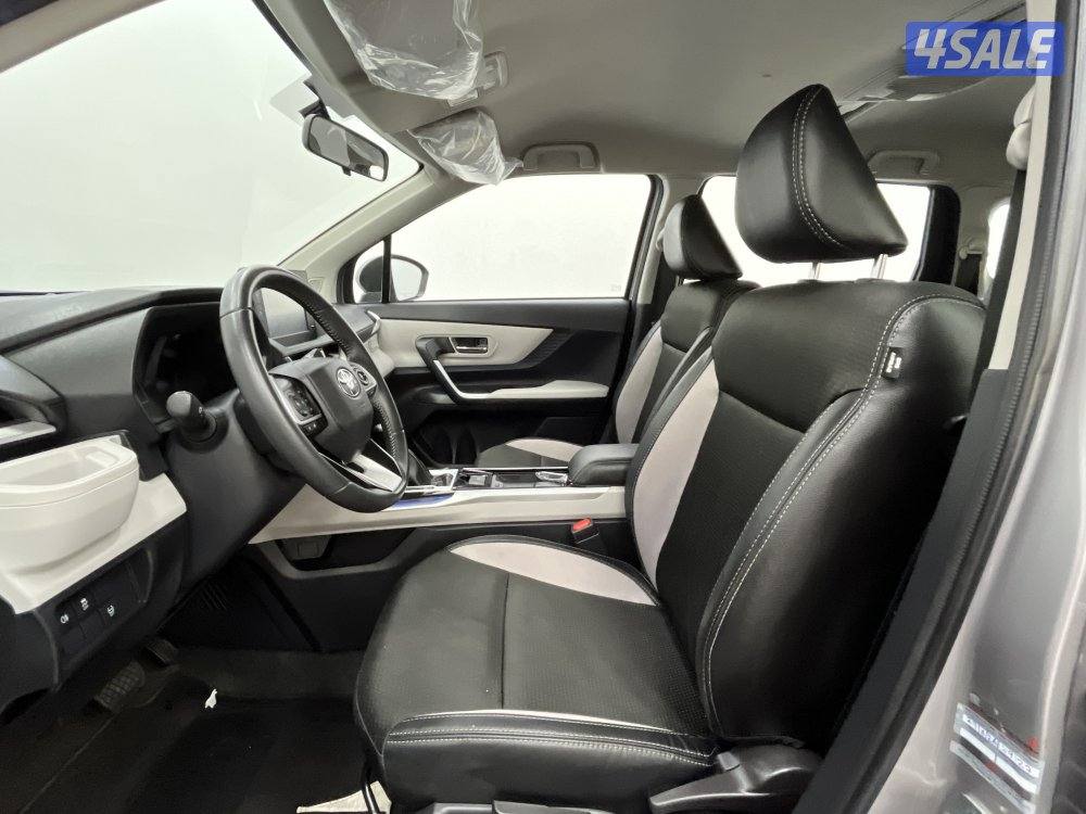 TOYOTA VELOZ 24VZ-A _ VELOZ4