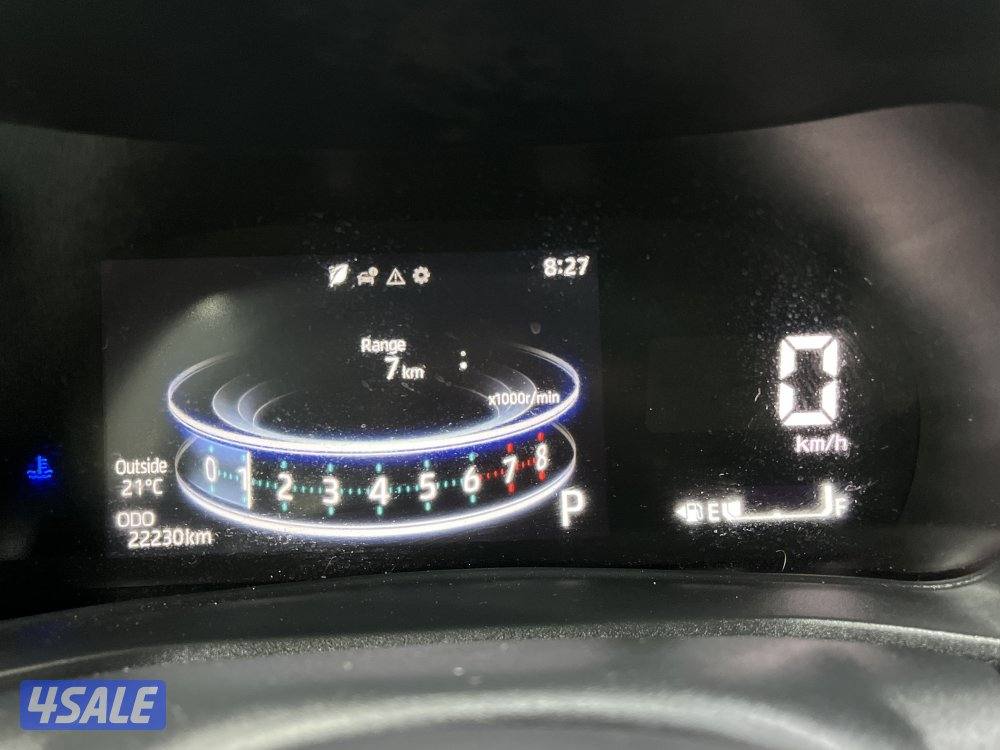 TOYOTA VELOZ 24VZ-A _ VELOZ6