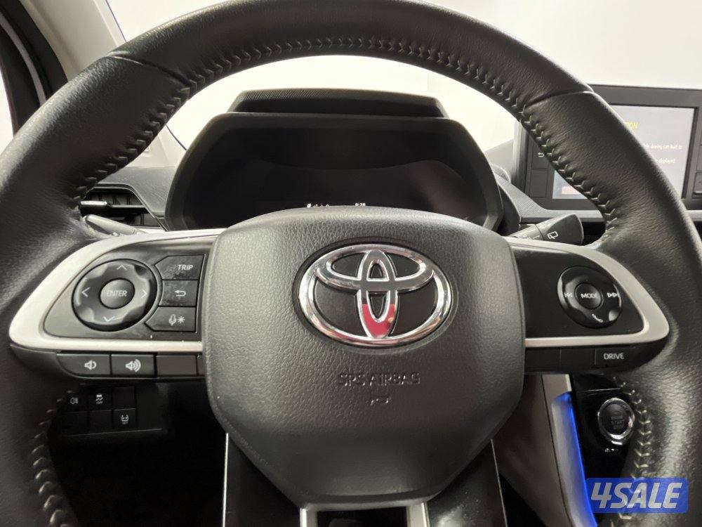 TOYOTA VELOZ 24VZ-A _ VELOZ7