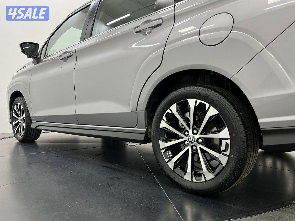 TOYOTA VELOZ 24VZ-A _ VELOZ9