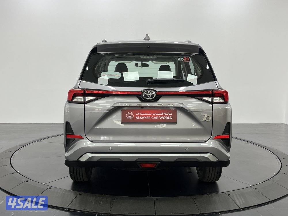 TOYOTA VELOZ 24VZ-A _ VELOZ8