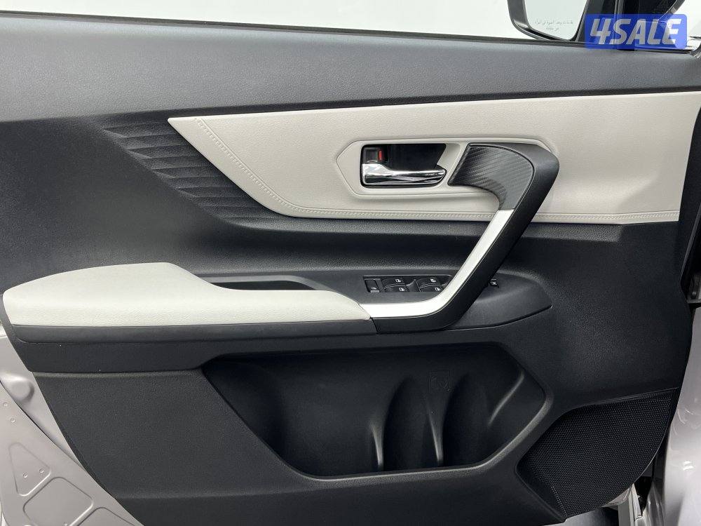 TOYOTA VELOZ 24VZ-A _ VELOZ10