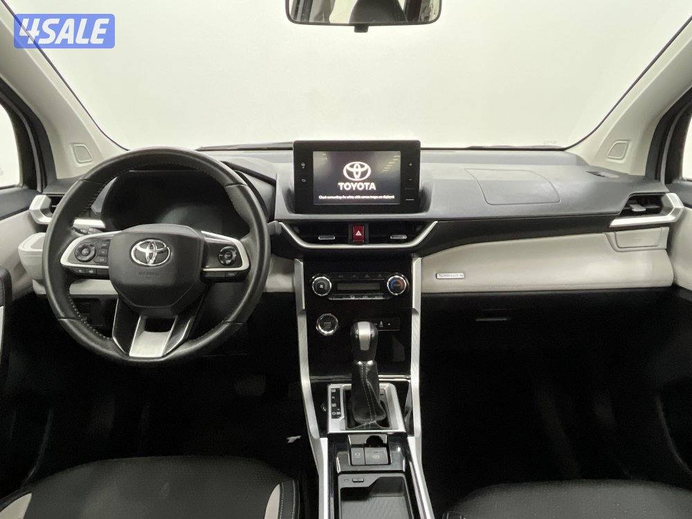 TOYOTA VELOZ 24VZ-A _ VELOZ11