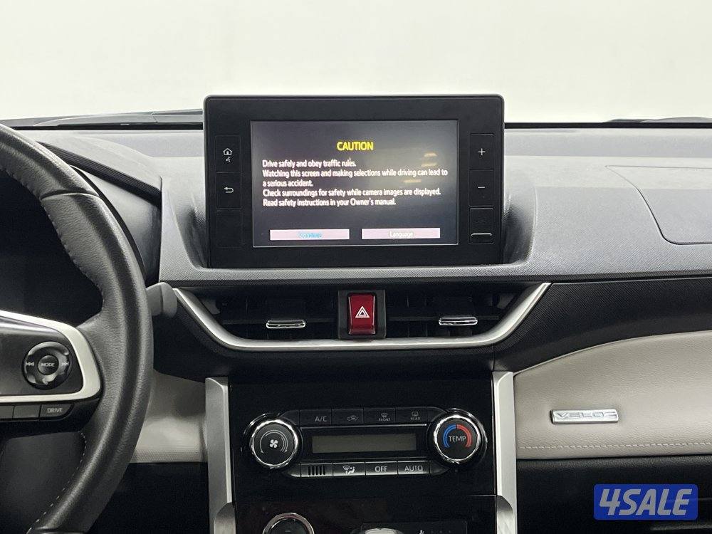 TOYOTA VELOZ 24VZ-A _ VELOZ13