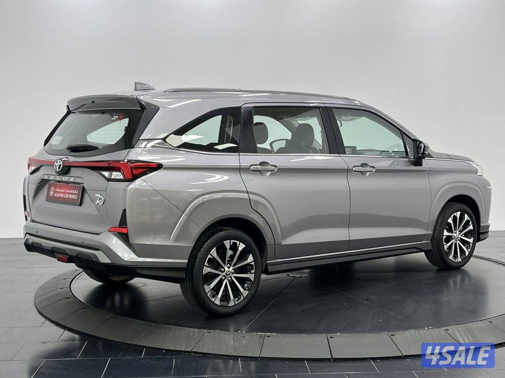 TOYOTA VELOZ 24VZ-A _ VELOZ14