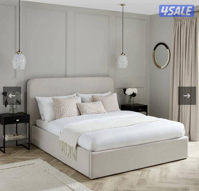 الضجيج تفصال غرف نوم سرير طبيه2