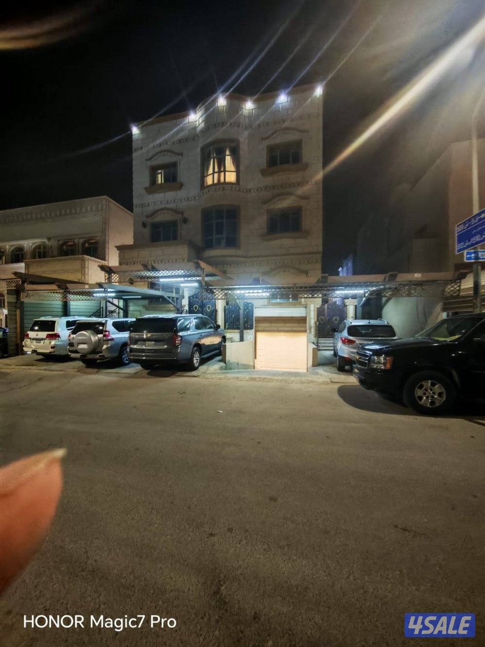 لايجار شقق تشطيب سعد العبدالله نرحب بجميع شرط موظف0