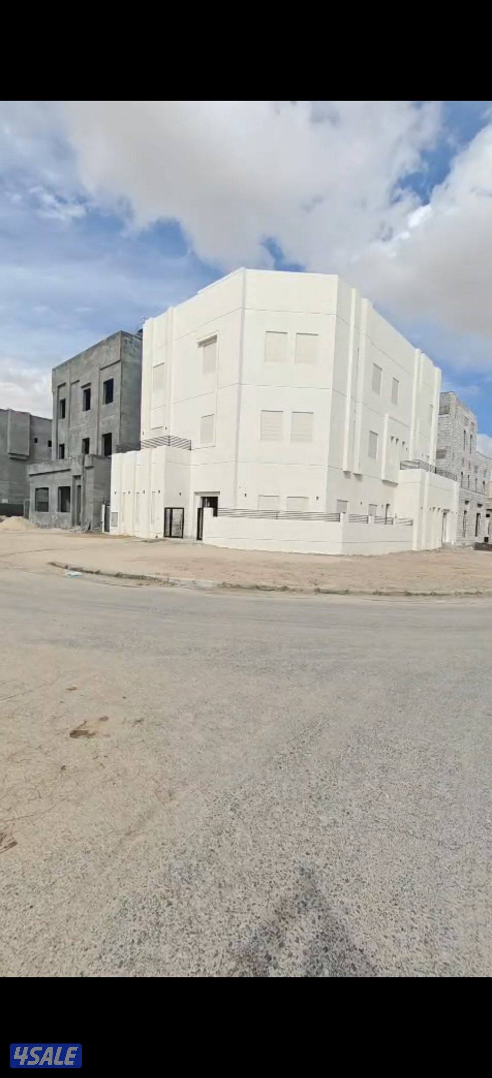 لايجار شقق تشطيب سعد العبدالله نرحب بجميع شرط موظف1