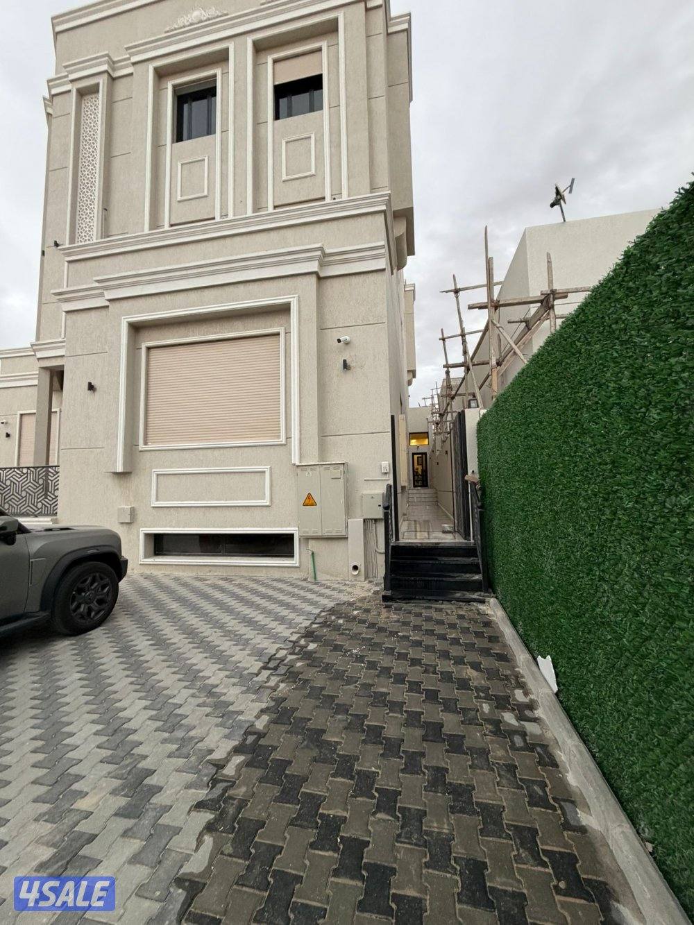 لايجار شقق تشطيب سعد العبدالله نرحب بجميع شرط موظف2