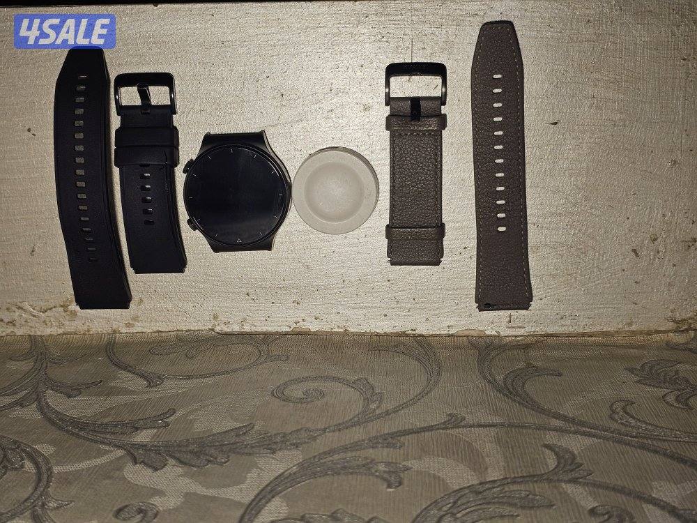 للبيع ساعة هواوي الذكية GT PRO20