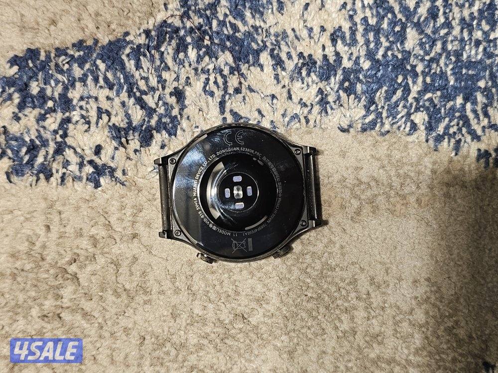 للبيع ساعة هواوي الذكية GT PRO22