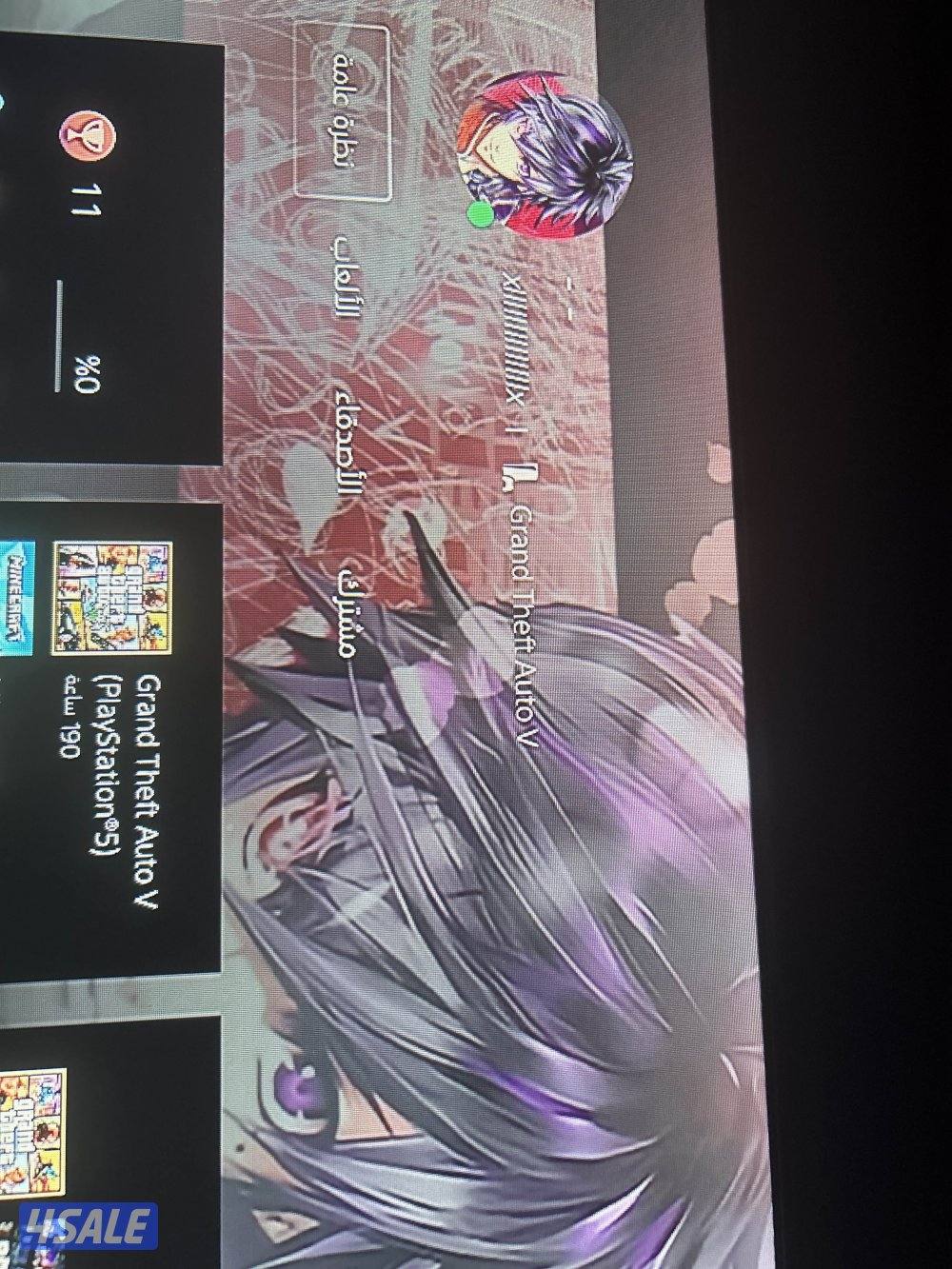 ‏حساب سوني0