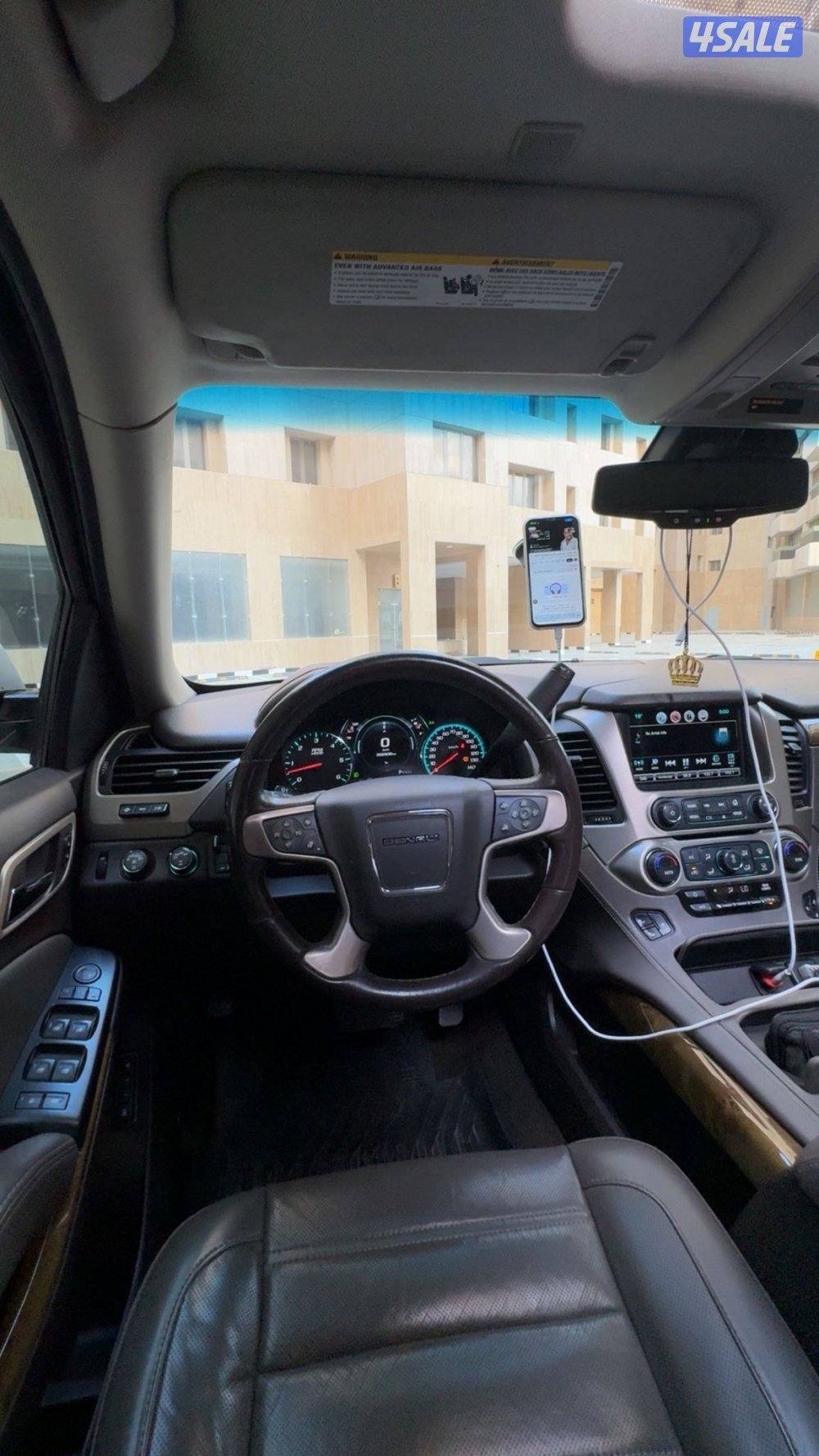 يوكن دينالي موديل 20171