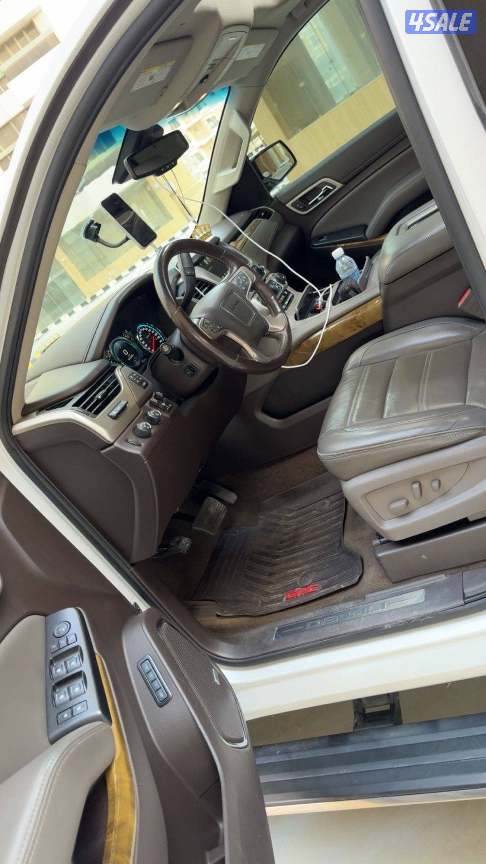 يوكن دينالي موديل 20174