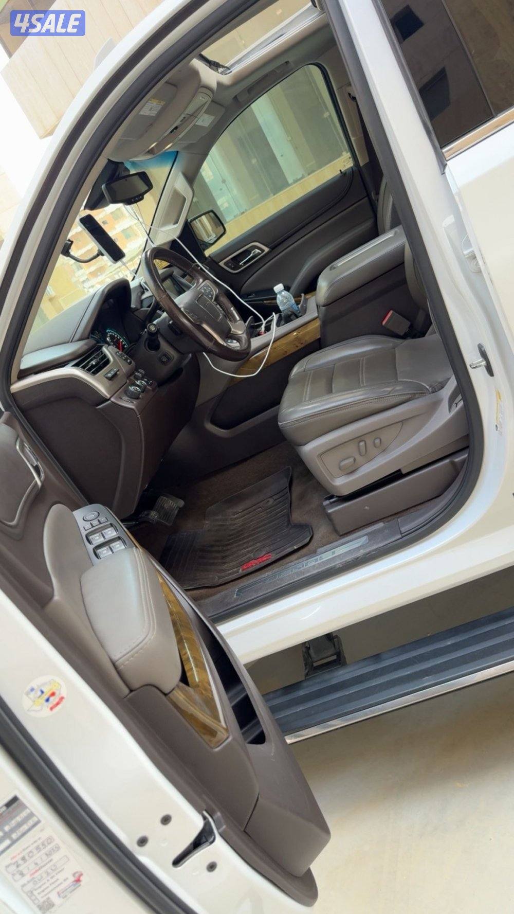 يوكن دينالي موديل 20175